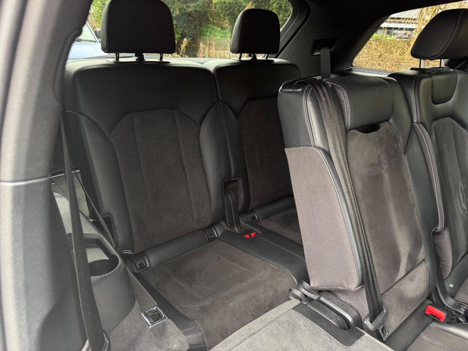 Used Audi Q7 2018 for sale - 76887150: Photo 30