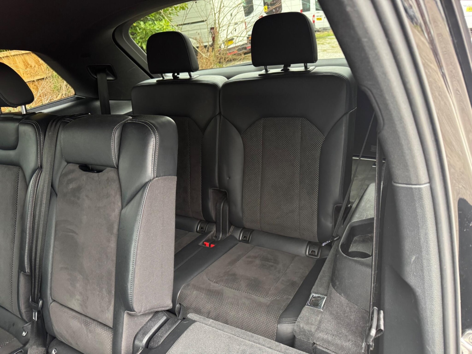 Used Audi Q7 2018 for sale - 76887150: Photo 31