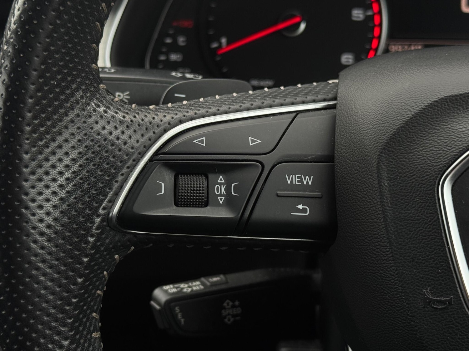 Used Audi Q7 2018 for sale - 76887150: Photo 37