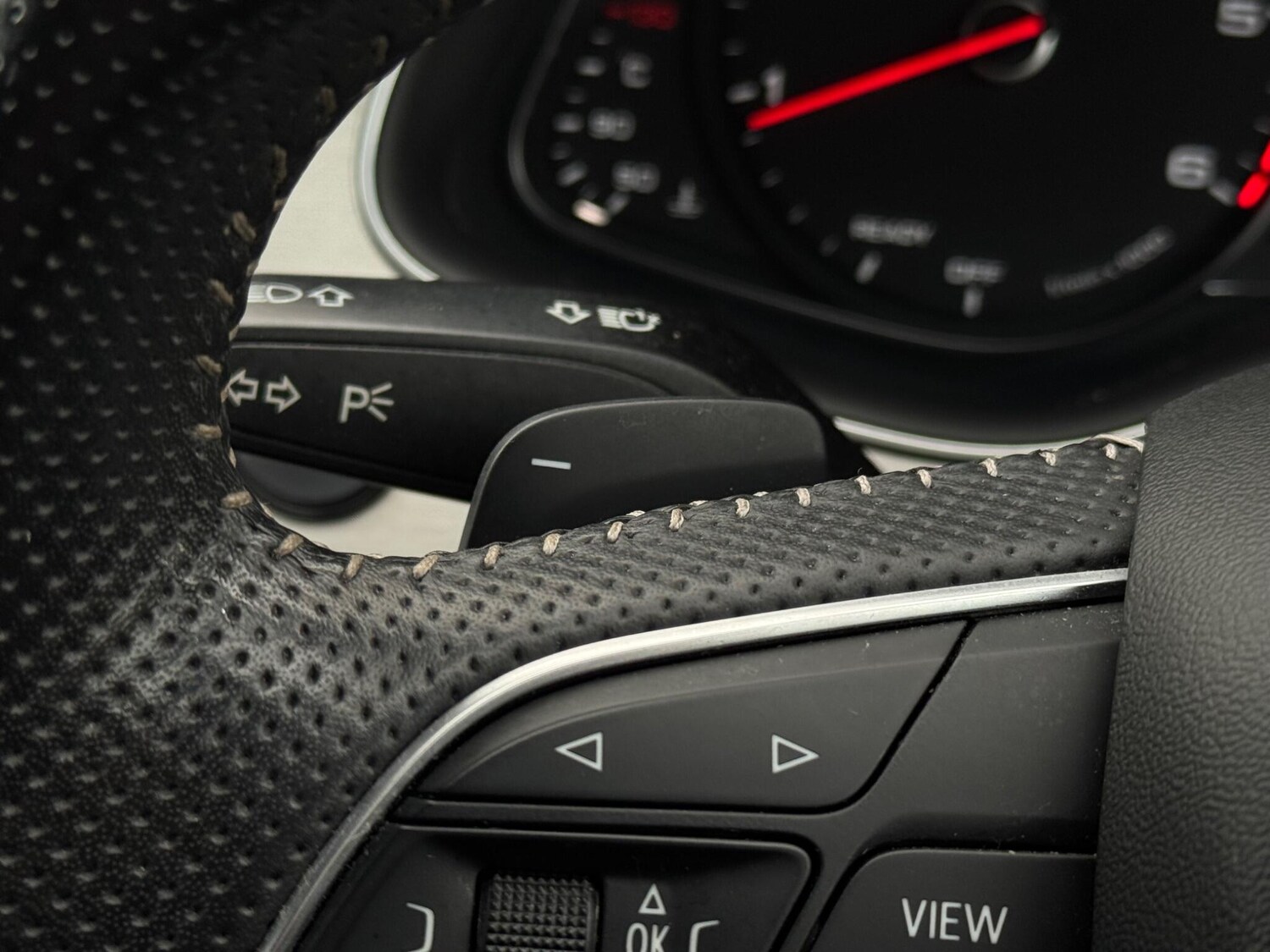 Used Audi Q7 2018 for sale - 76887150: Photo 39