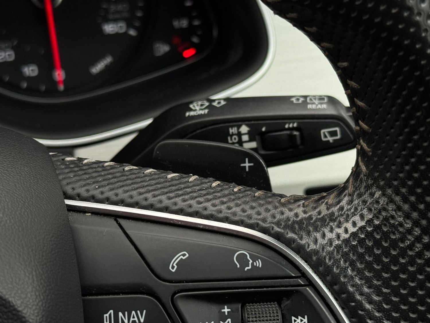 Used Audi Q7 2018 for sale - 76887150: Photo 41