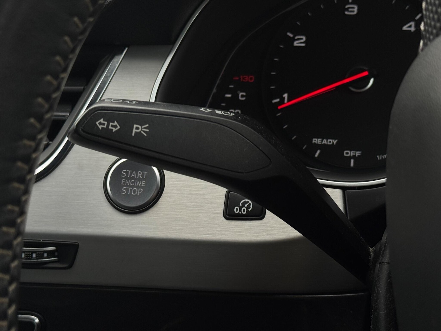 Used Audi Q7 2018 for sale - 76887150: Photo 42