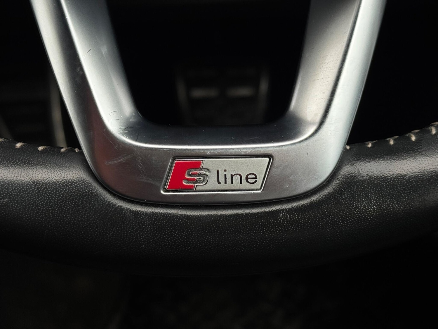 Used Audi Q7 2018 for sale - 76887150: Photo 46