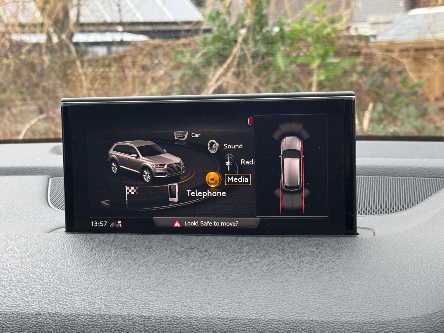 Used Audi Q7 2018 for sale - 76887150: Photo 49