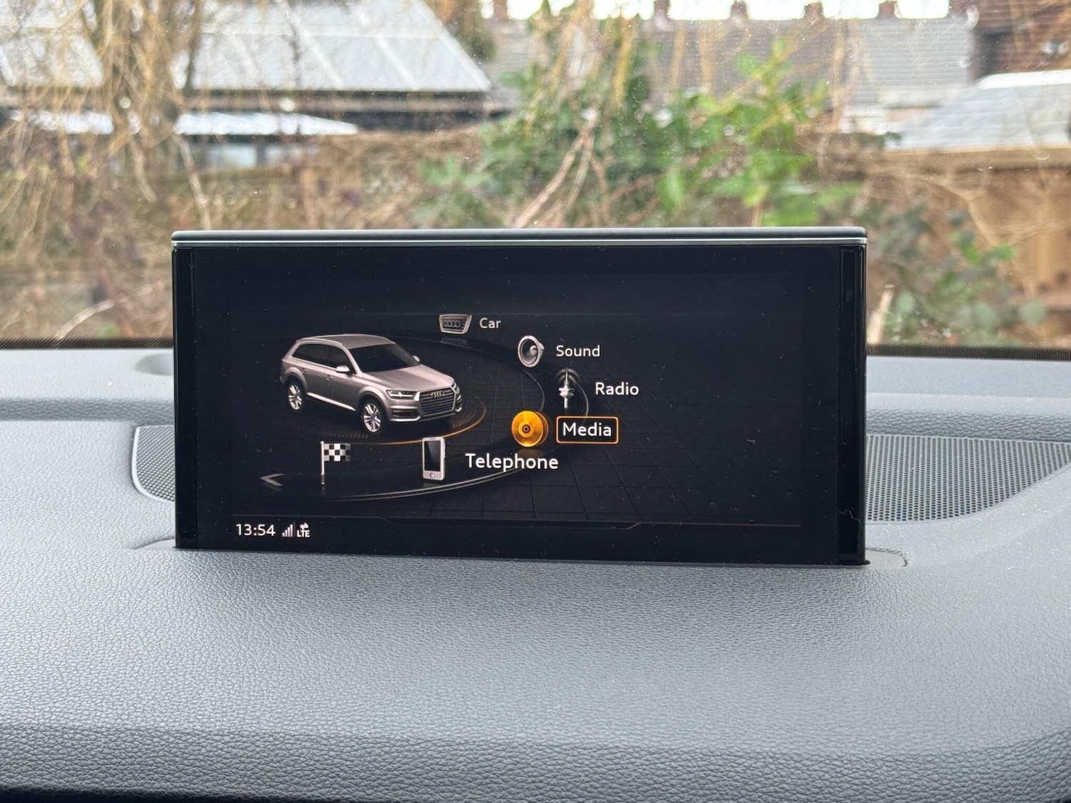 Used Audi Q7 2018 for sale - 76887150: Photo 50