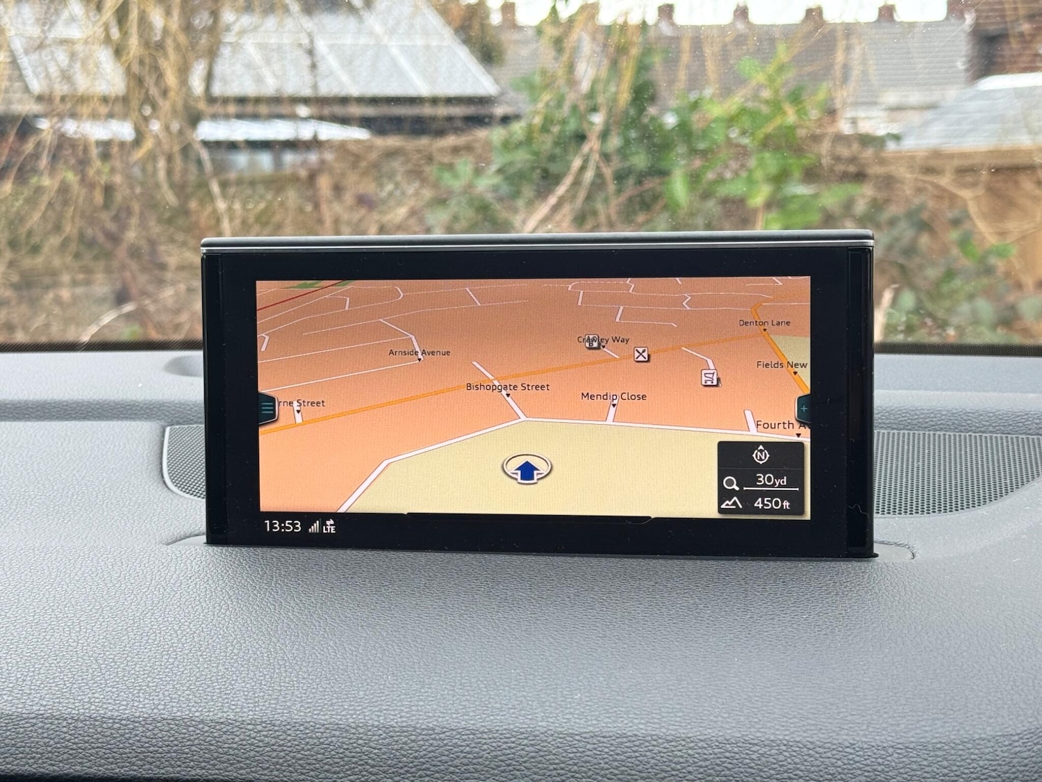 Used Audi Q7 2018 for sale - 76887150: Photo 55