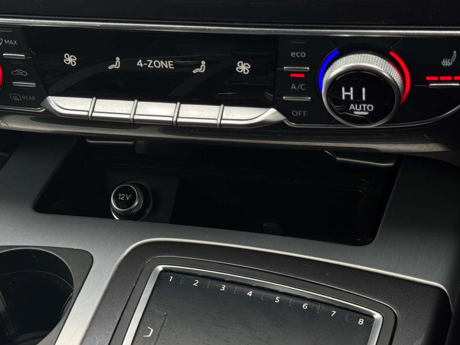 Used Audi Q7 2018 for sale - 76887150: Photo 58