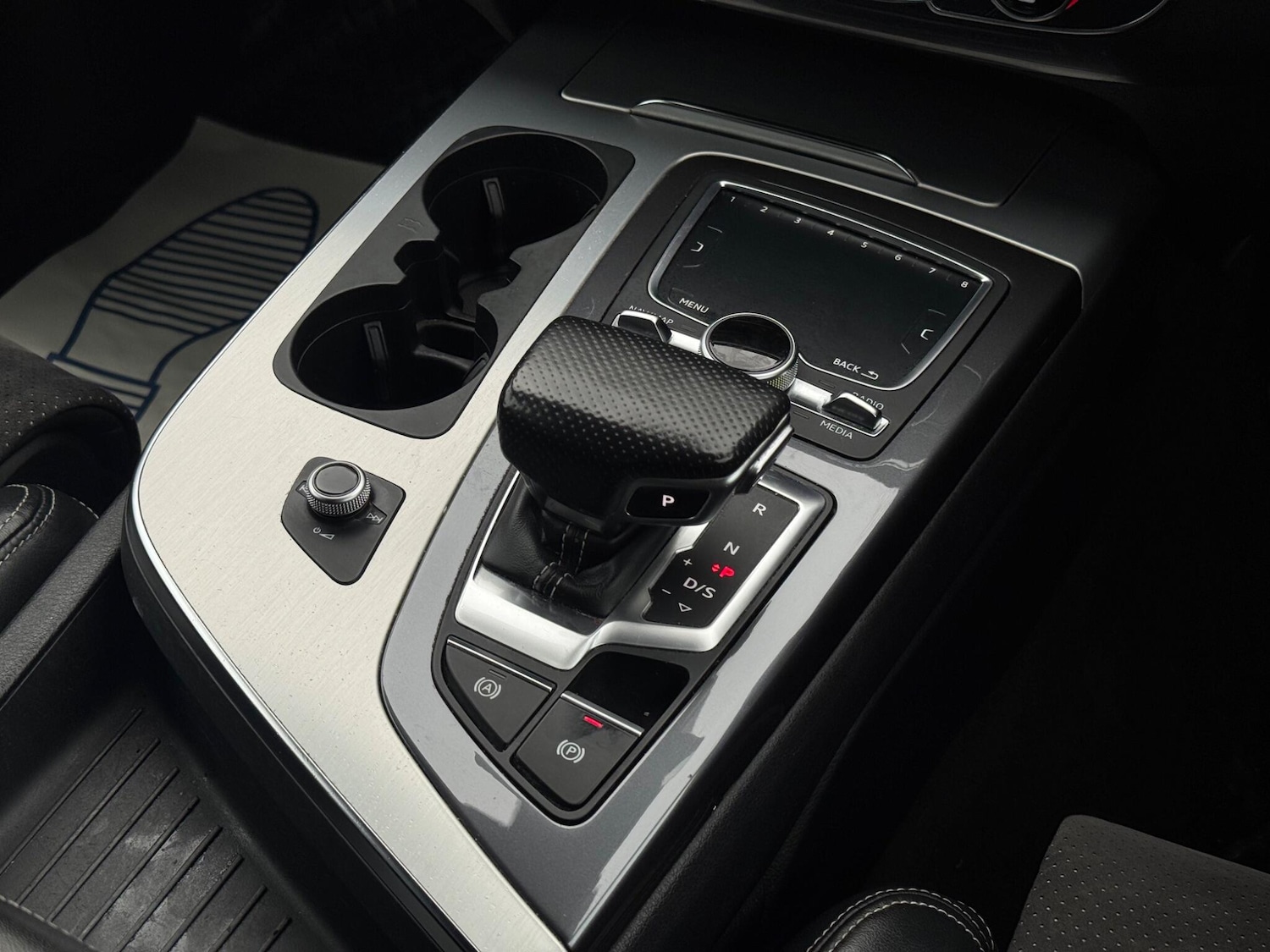 Used Audi Q7 2018 for sale - 76887150: Photo 59