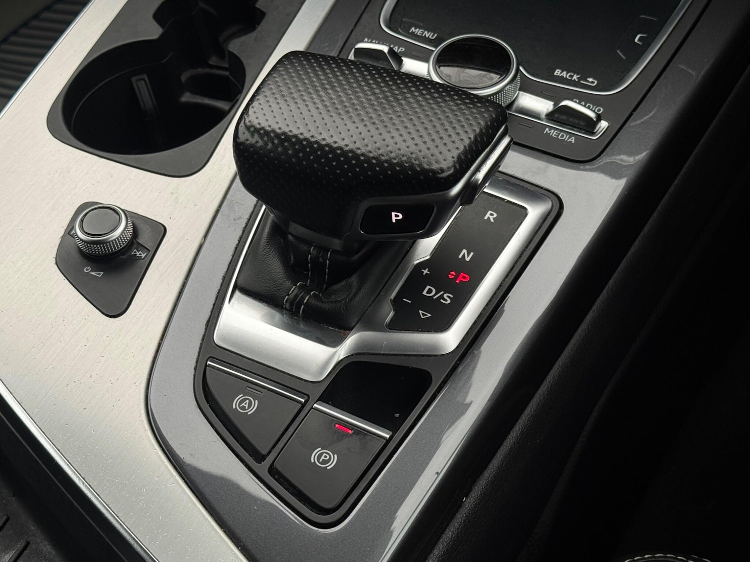 Used Audi Q7 2018 for sale - 76887150: Photo 61