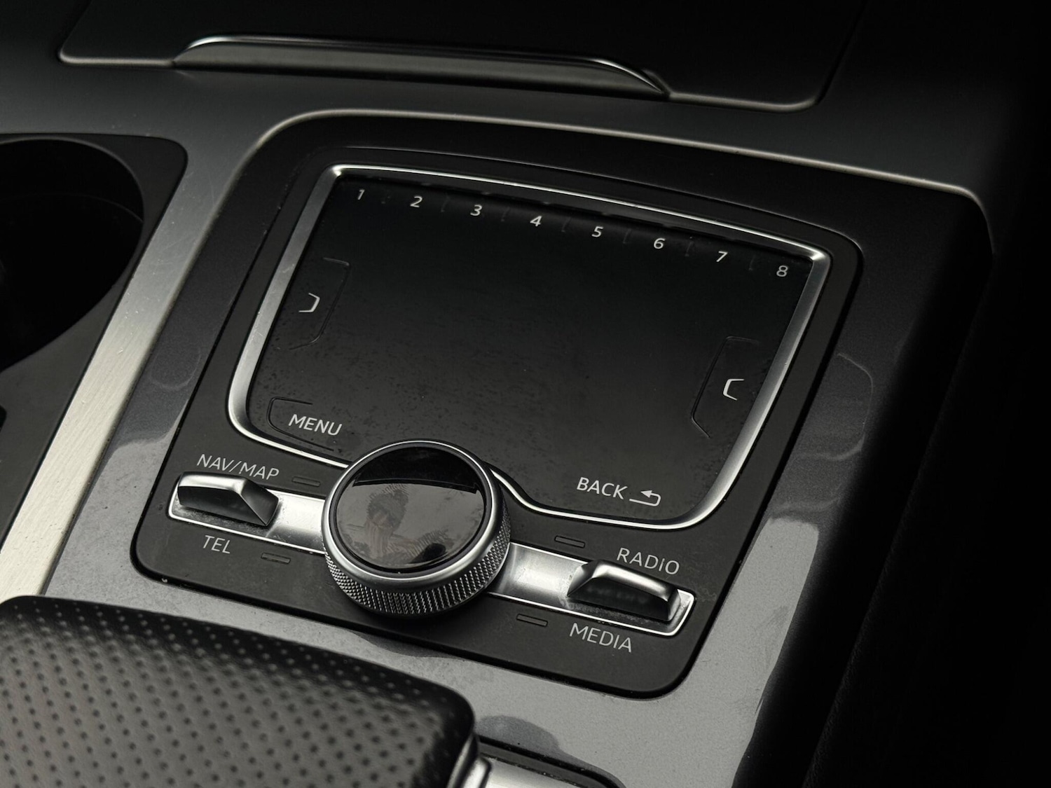 Used Audi Q7 2018 for sale - 76887150: Photo 62