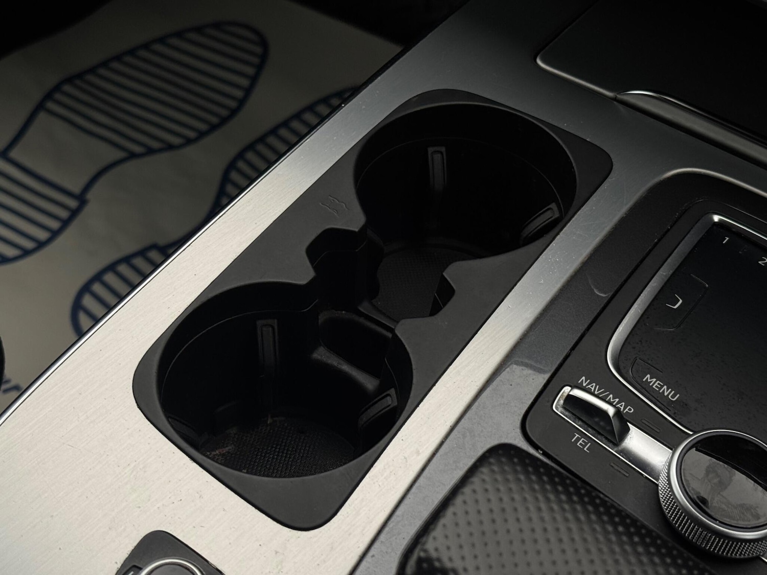 Used Audi Q7 2018 for sale - 76887150: Photo 63