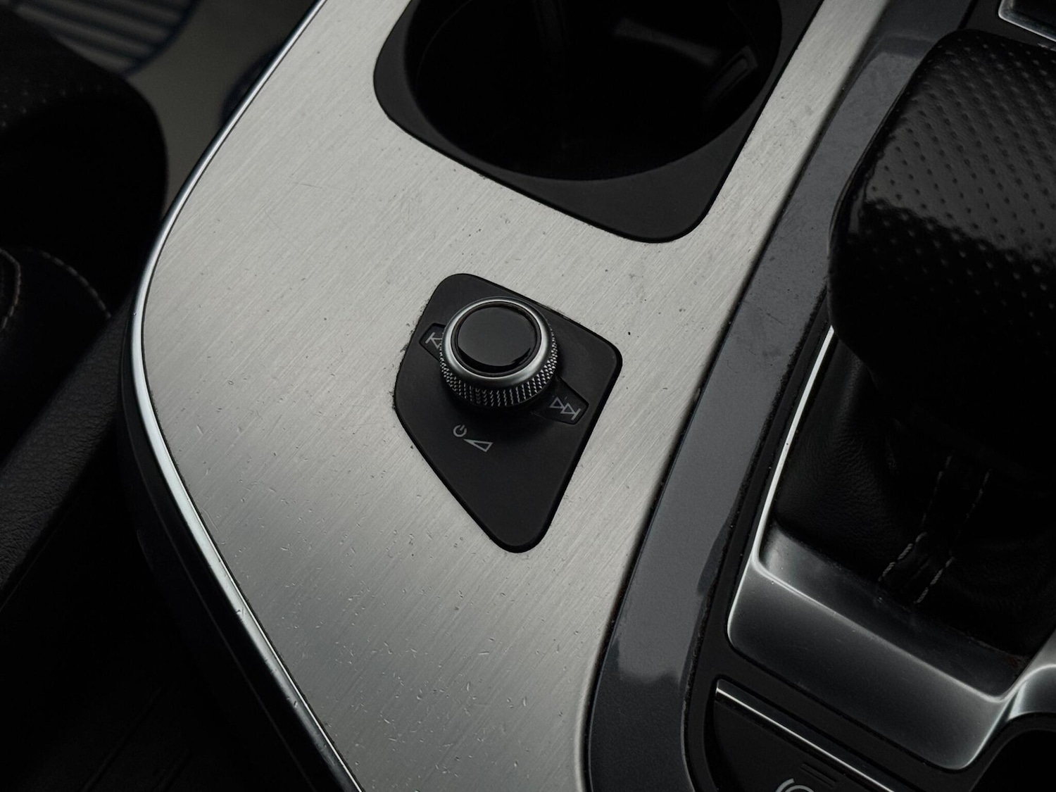 Used Audi Q7 2018 for sale - 76887150: Photo 65