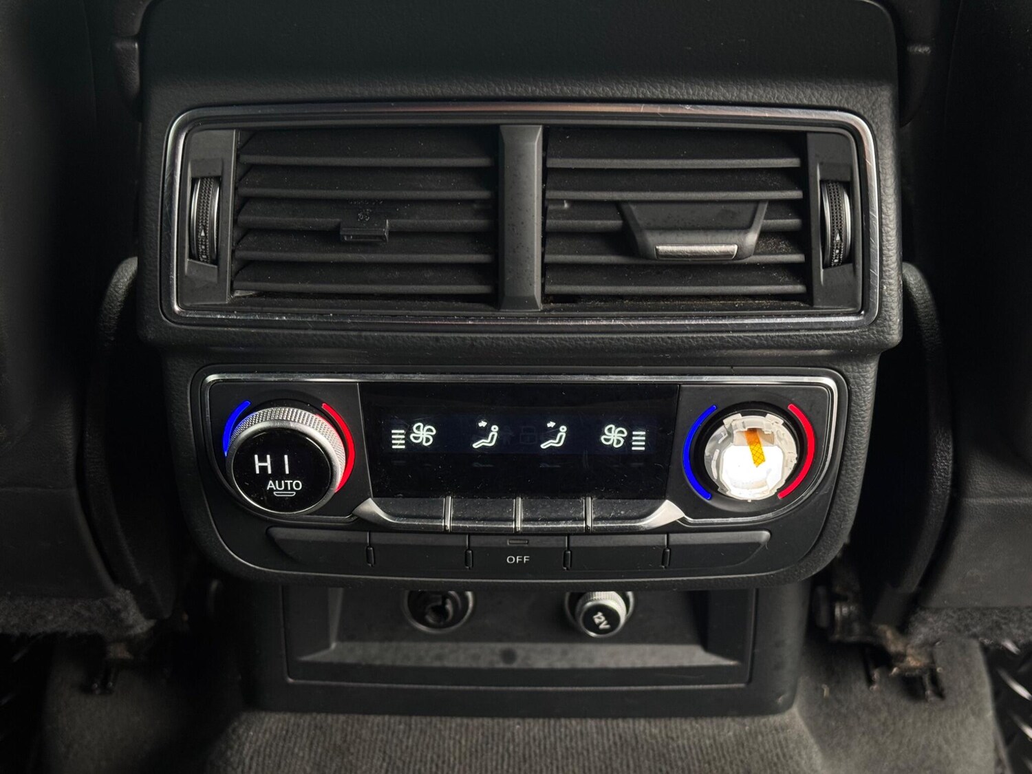 Used Audi Q7 2018 for sale - 76887150: Photo 67