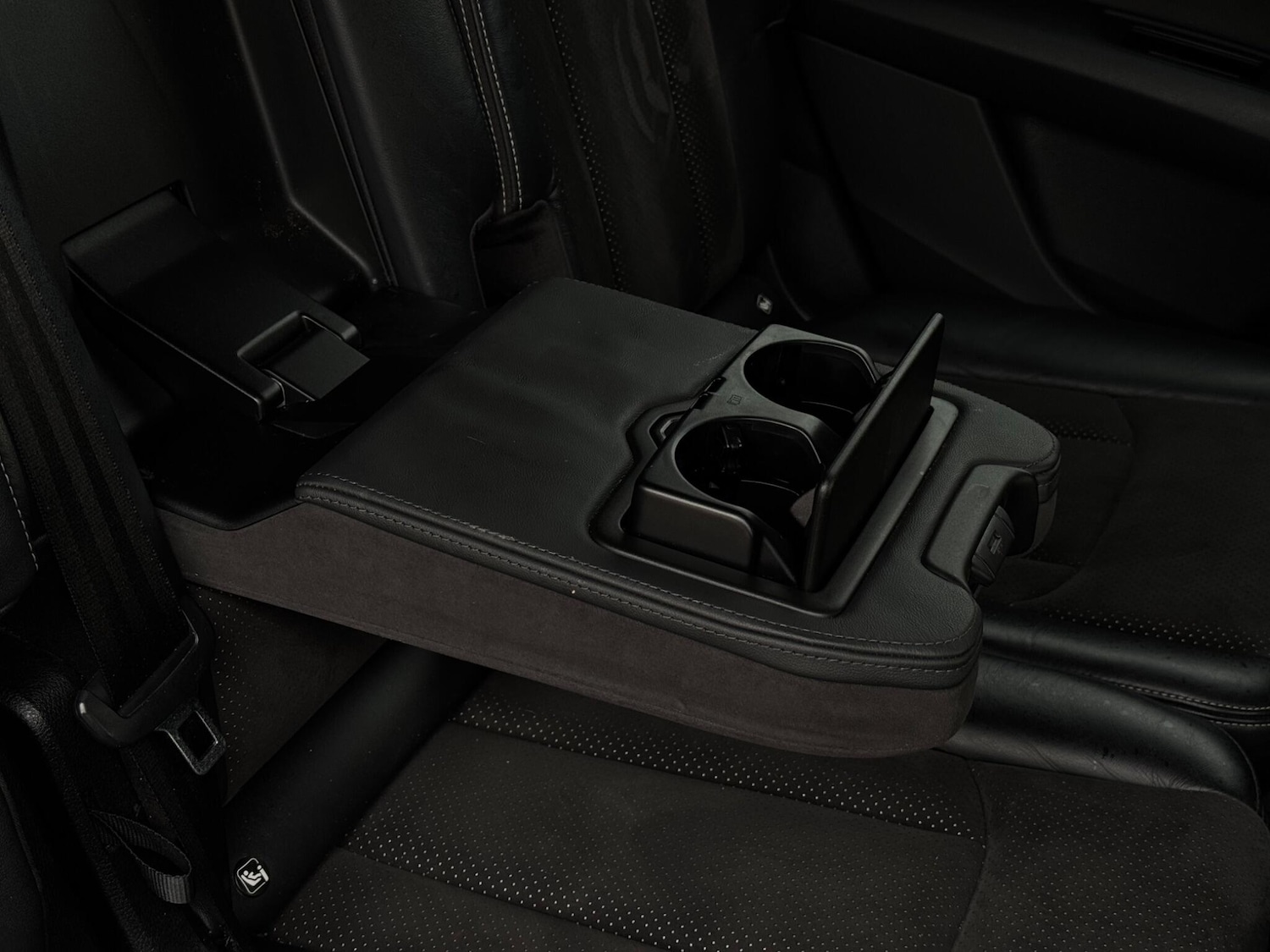 Used Audi Q7 2018 for sale - 76887150: Photo 69