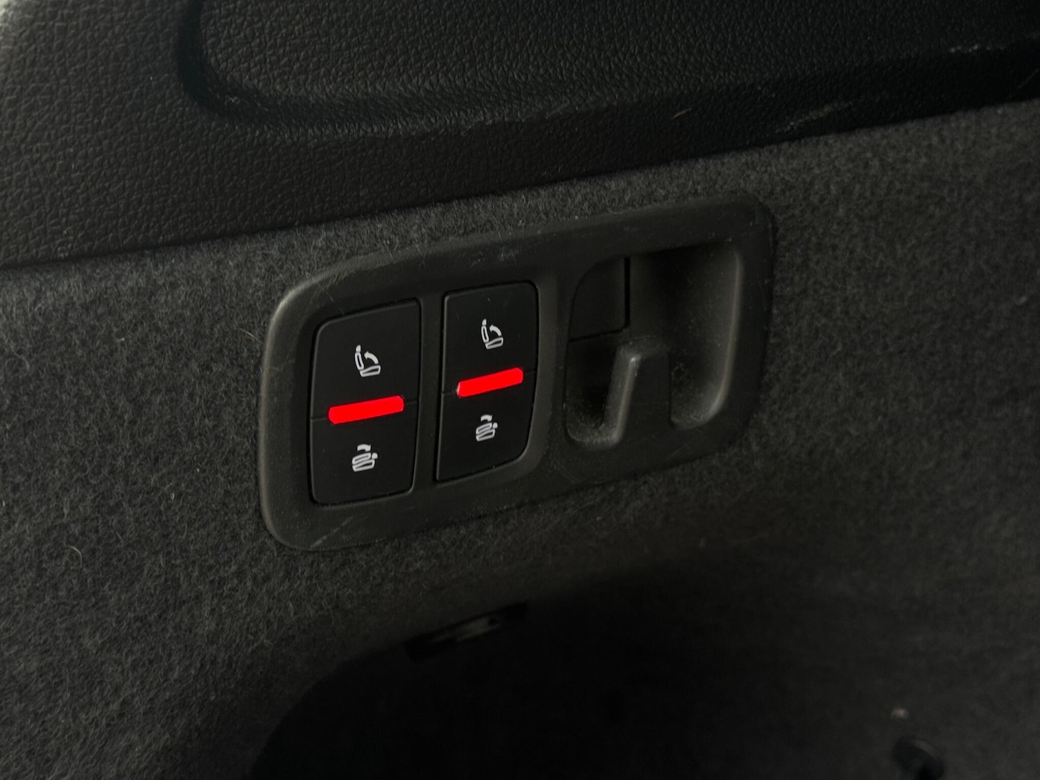 Used Audi Q7 2018 for sale - 76887150: Photo 73