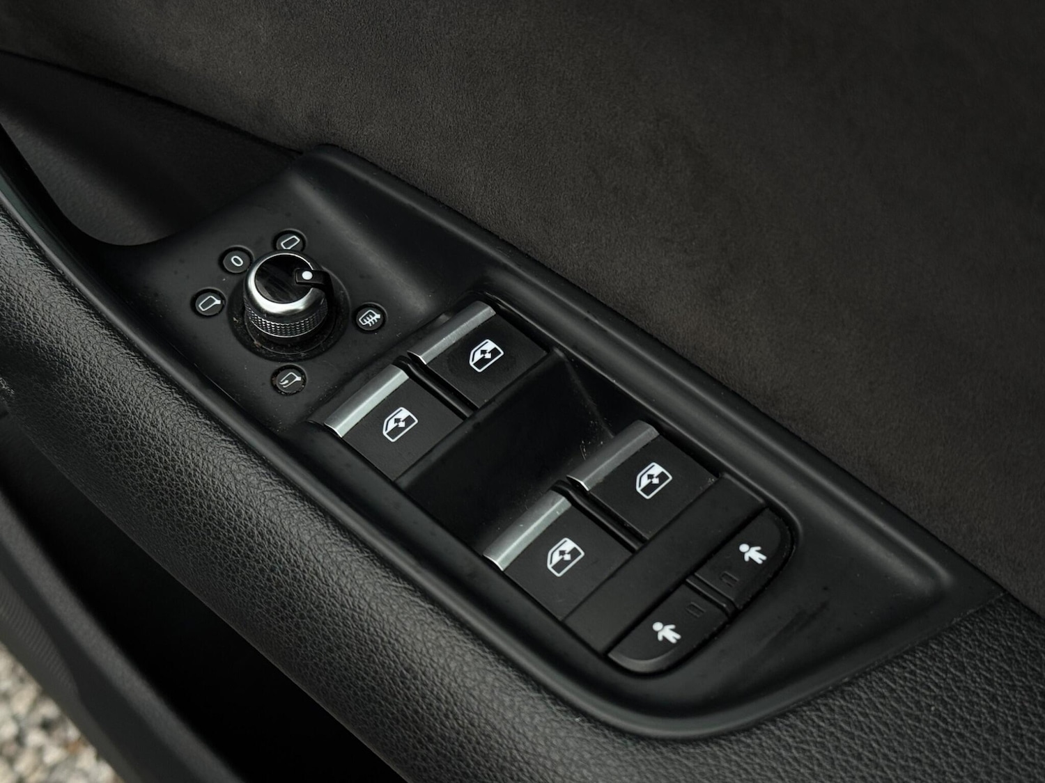 Used Audi Q7 2018 for sale - 76887150: Photo 75