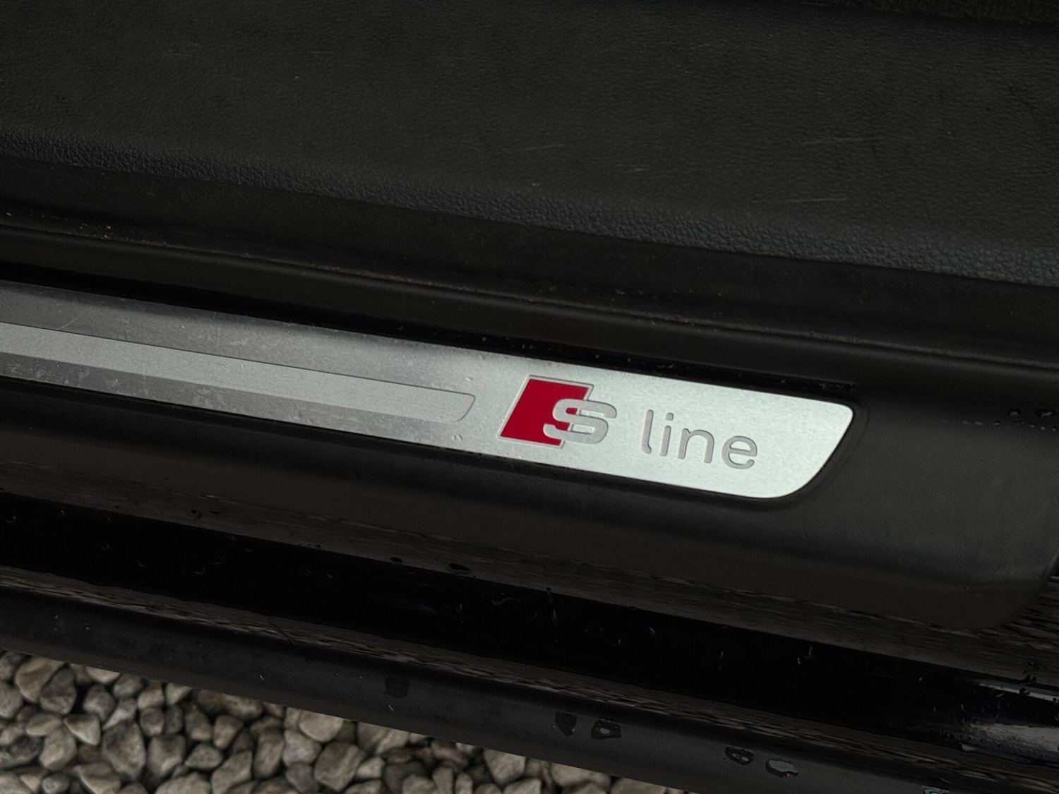 Used Audi Q7 2018 for sale - 76887150: Photo 76