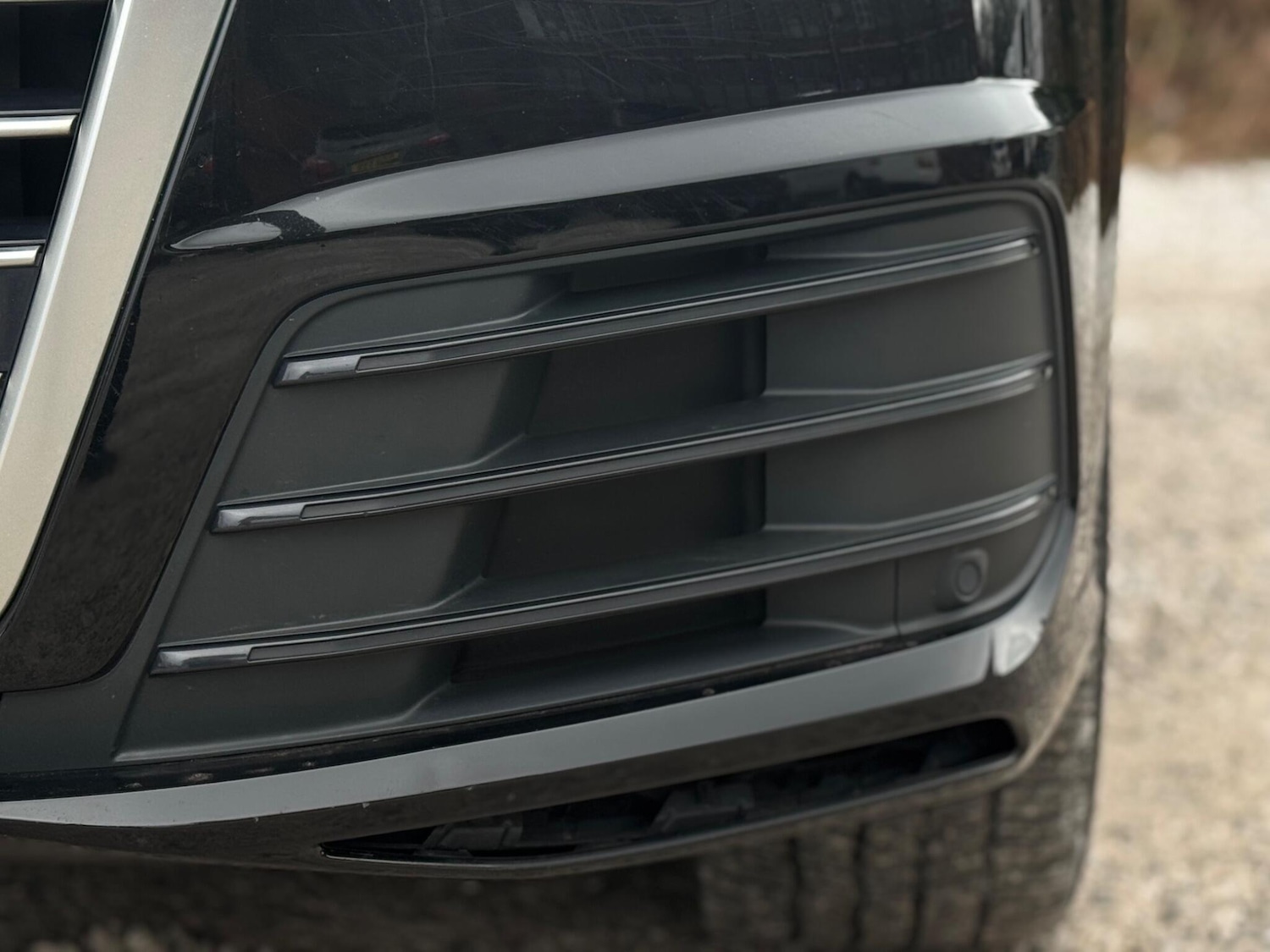 Used Audi Q7 2018 for sale - 76887150: Photo 82