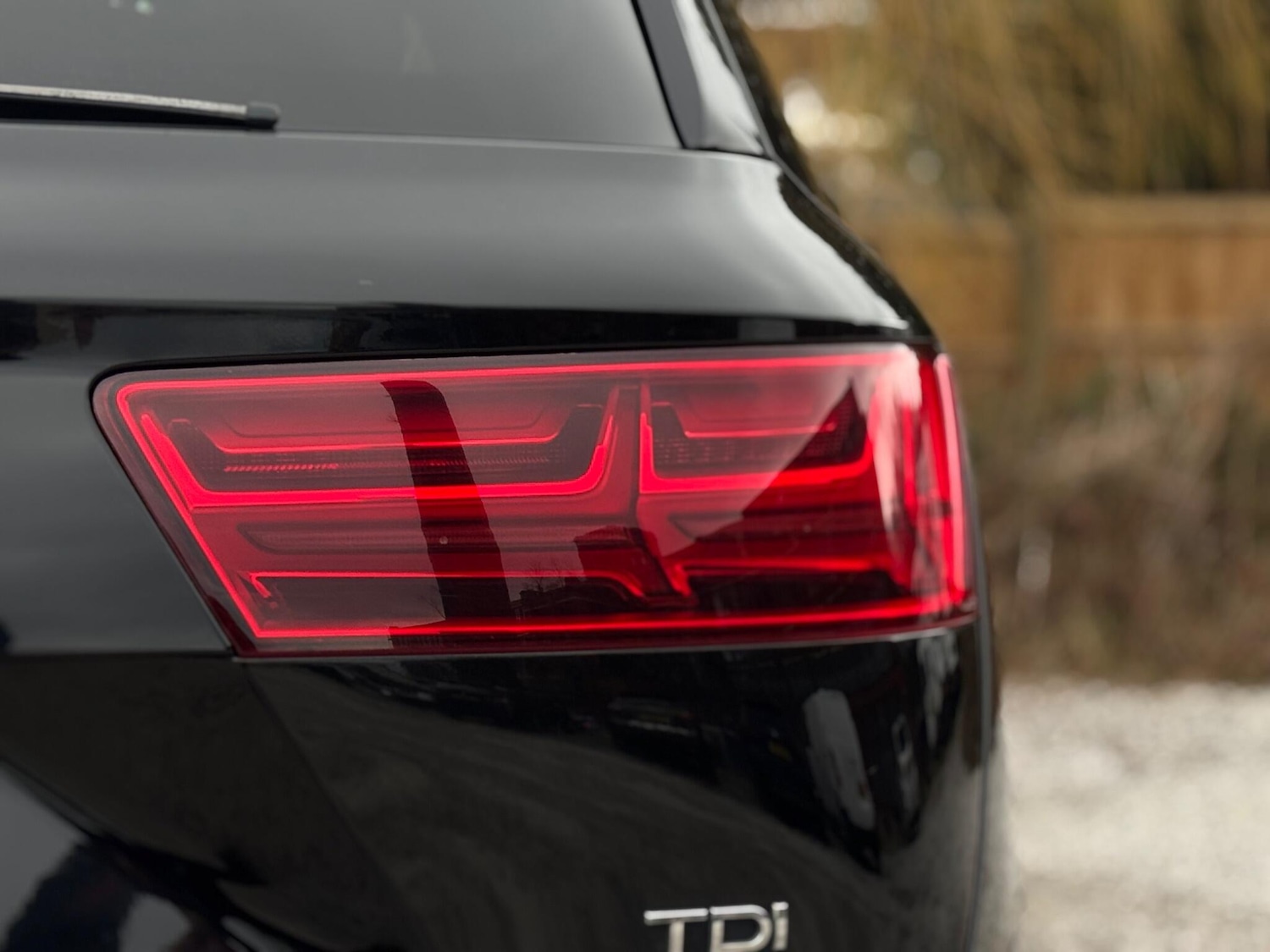 Used Audi Q7 2018 for sale - 76887150: Photo 83