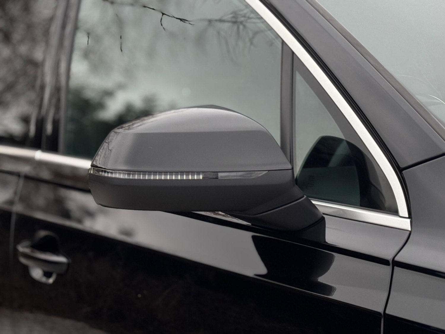 Used Audi Q7 2018 for sale - 76887150: Photo 85