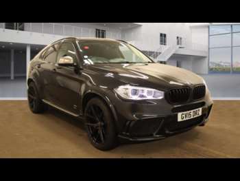 2015 (15) - xDrive40d SE 5dr Step Auto