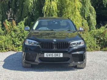 Used BMW X6 2015 for sale - 75140394: Photo