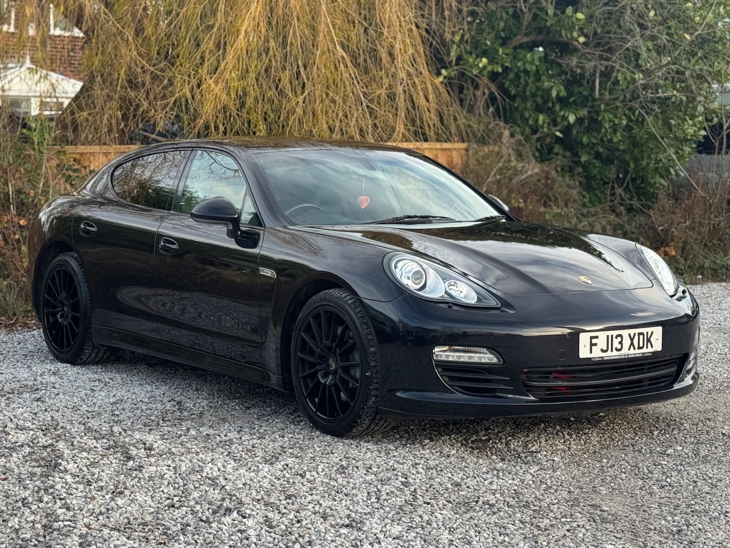 Used Porsche Panamera 2013 for sale - 76899696: Photo 10