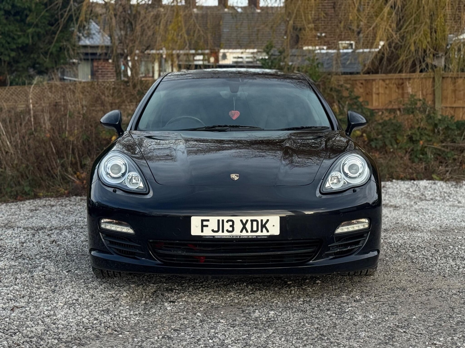 Used Porsche Panamera 2013 for sale - 76899696: Photo 11