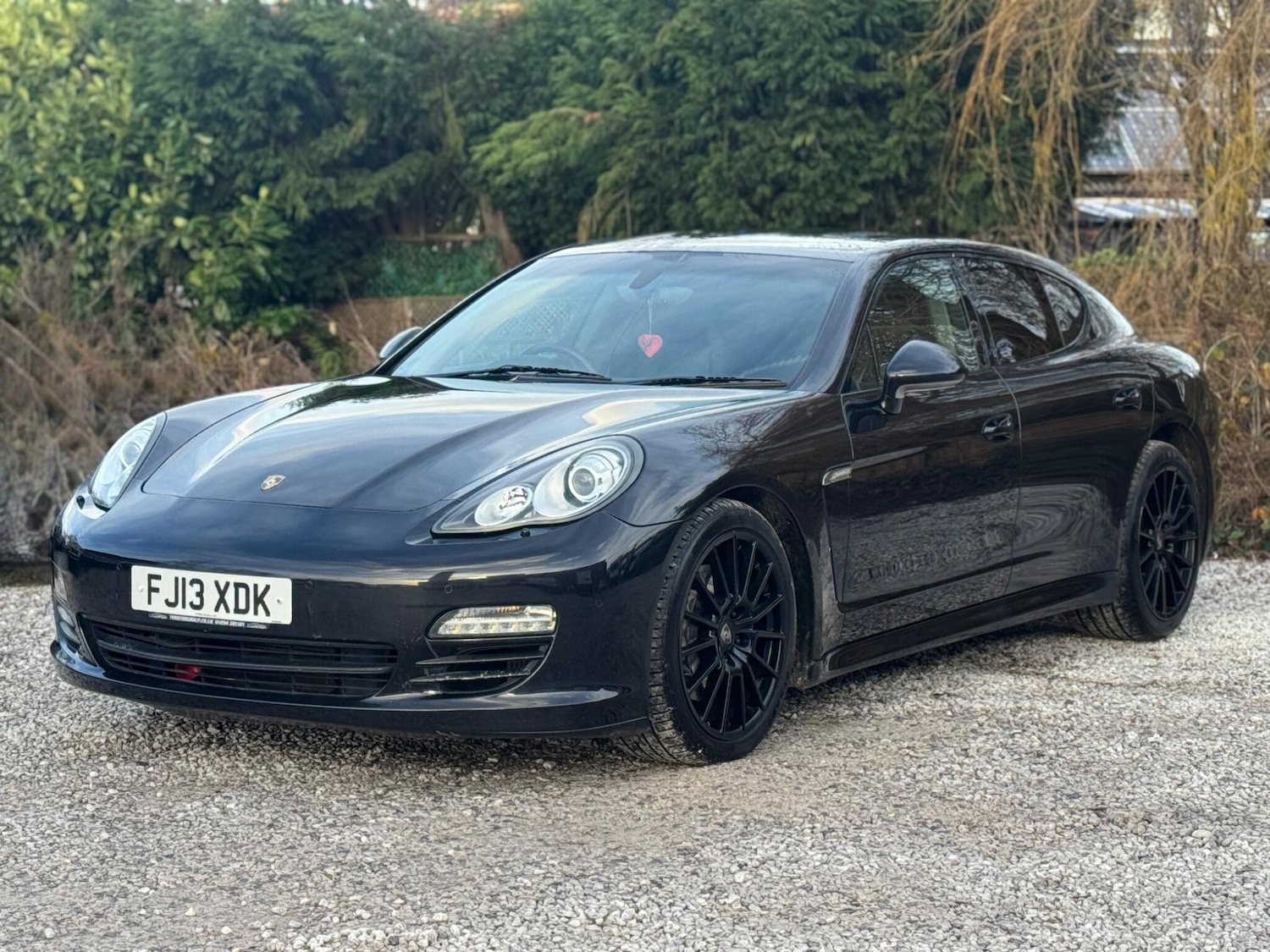 Used Porsche Panamera 2013 for sale - 76899696: Photo 13