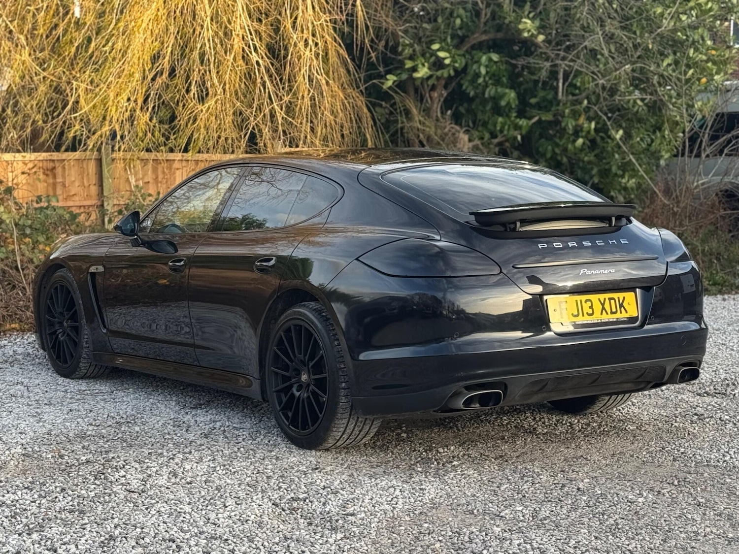 Used Porsche Panamera 2013 for sale - 76899696: Photo 14