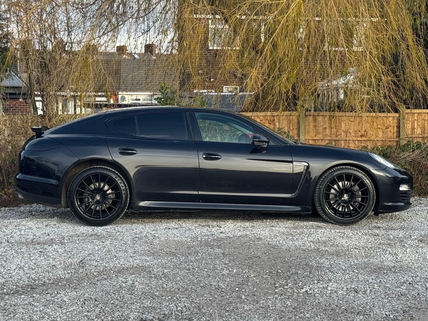 Used Porsche Panamera 2013 for sale - 76899696: Photo 18