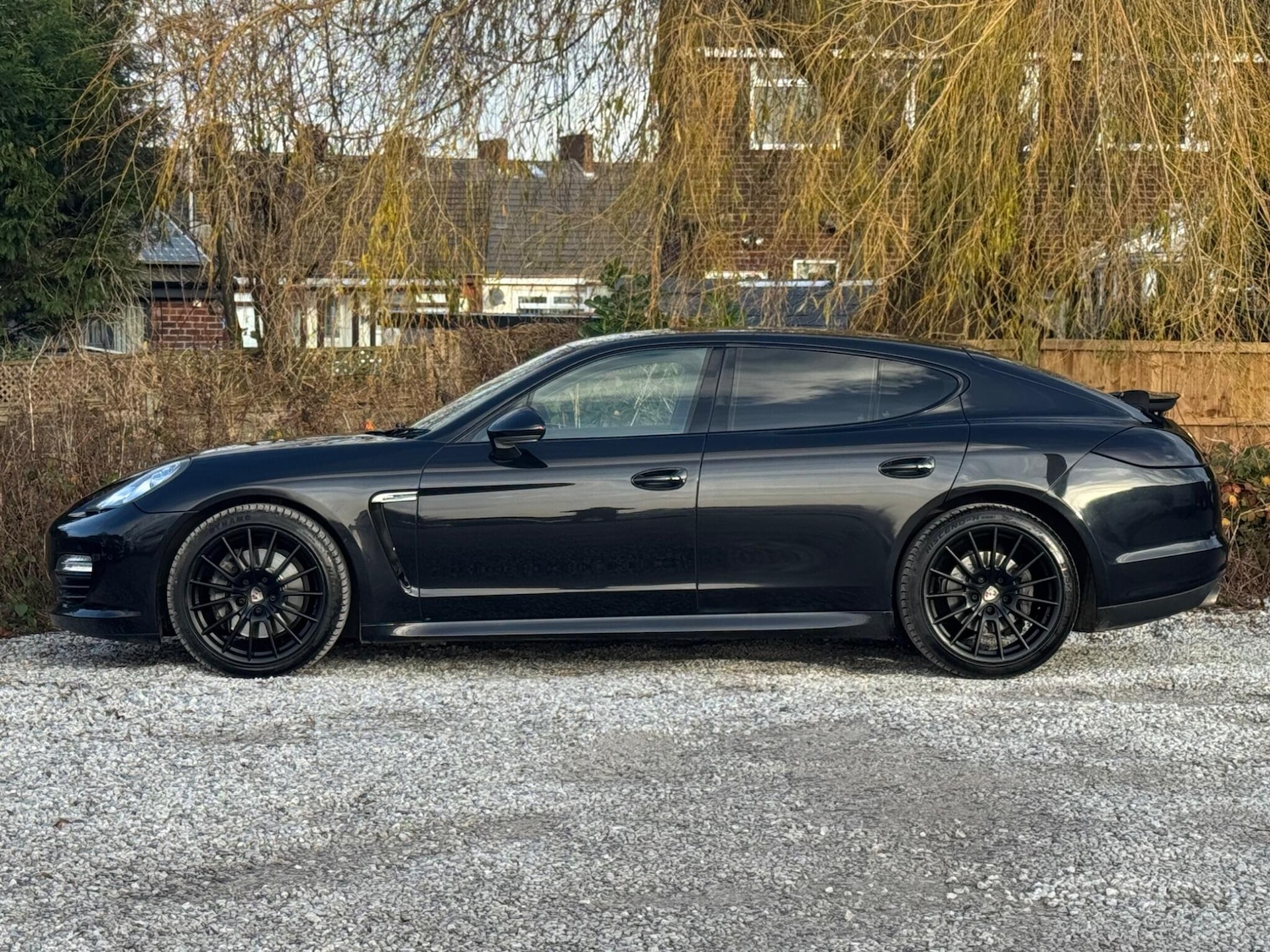 Used Porsche Panamera 2013 for sale - 76899696: Photo 19