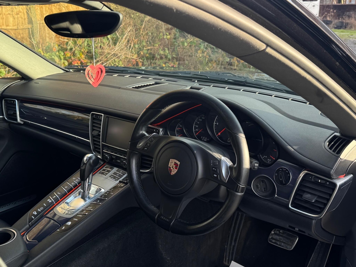 Used Porsche Panamera 2013 for sale - 76899696: Photo 21