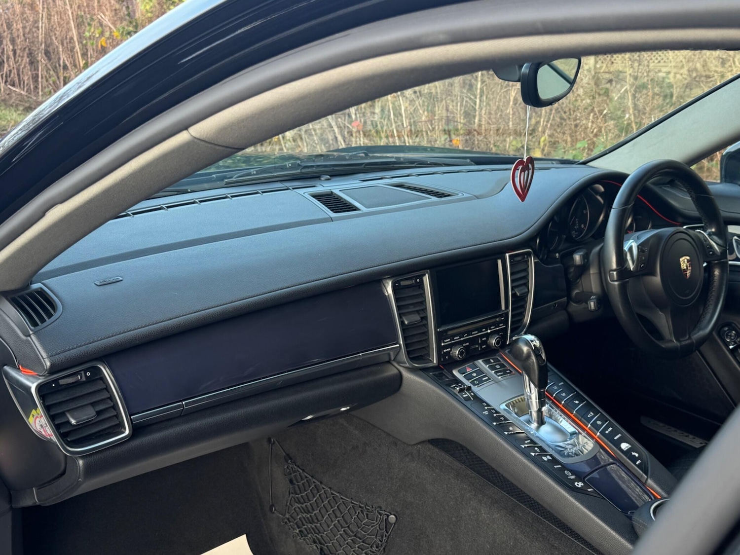 Used Porsche Panamera 2013 for sale - 76899696: Photo 22