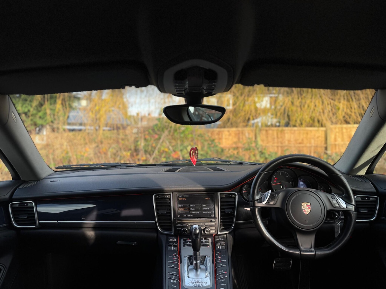 Used Porsche Panamera 2013 for sale - 76899696: Photo 23