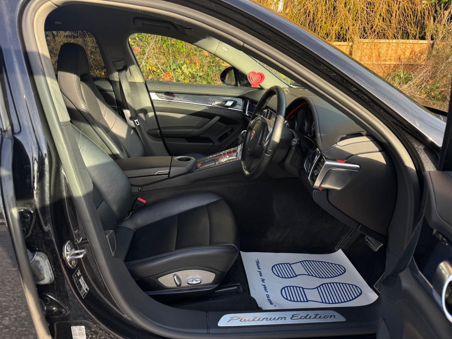 Used Porsche Panamera 2013 for sale - 76899696: Photo 25