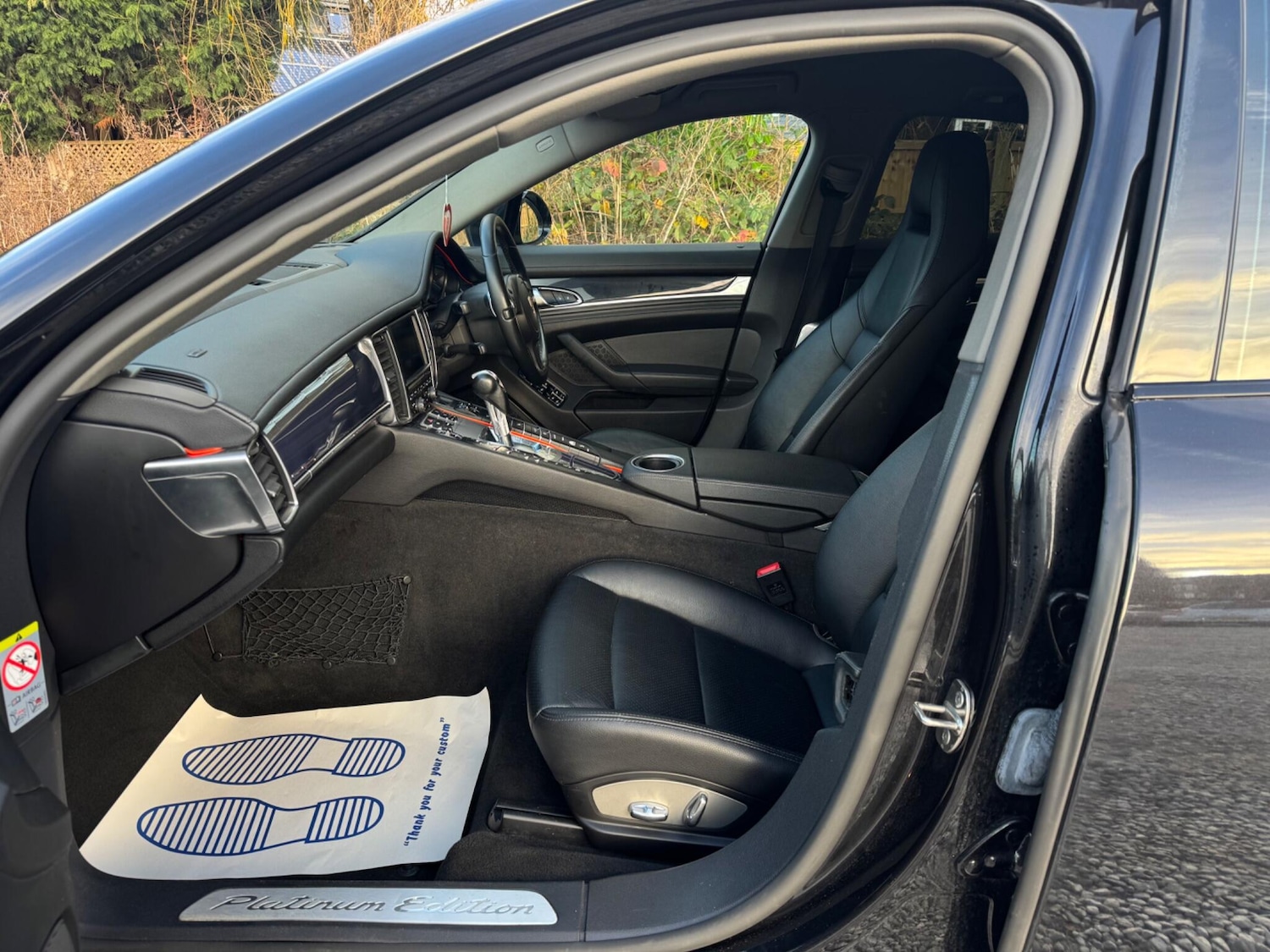 Used Porsche Panamera 2013 for sale - 76899696: Photo 26