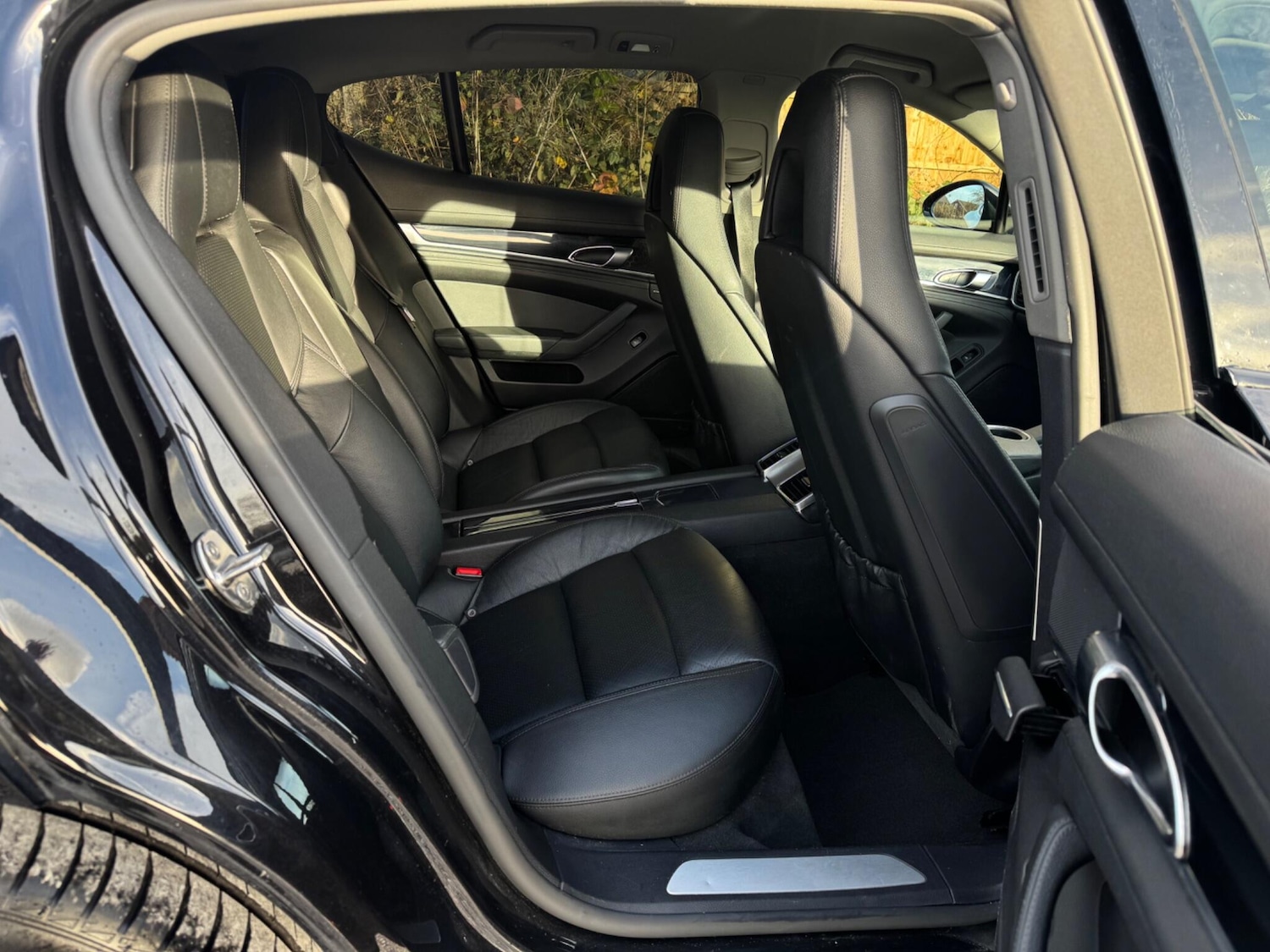 Used Porsche Panamera 2013 for sale - 76899696: Photo 27