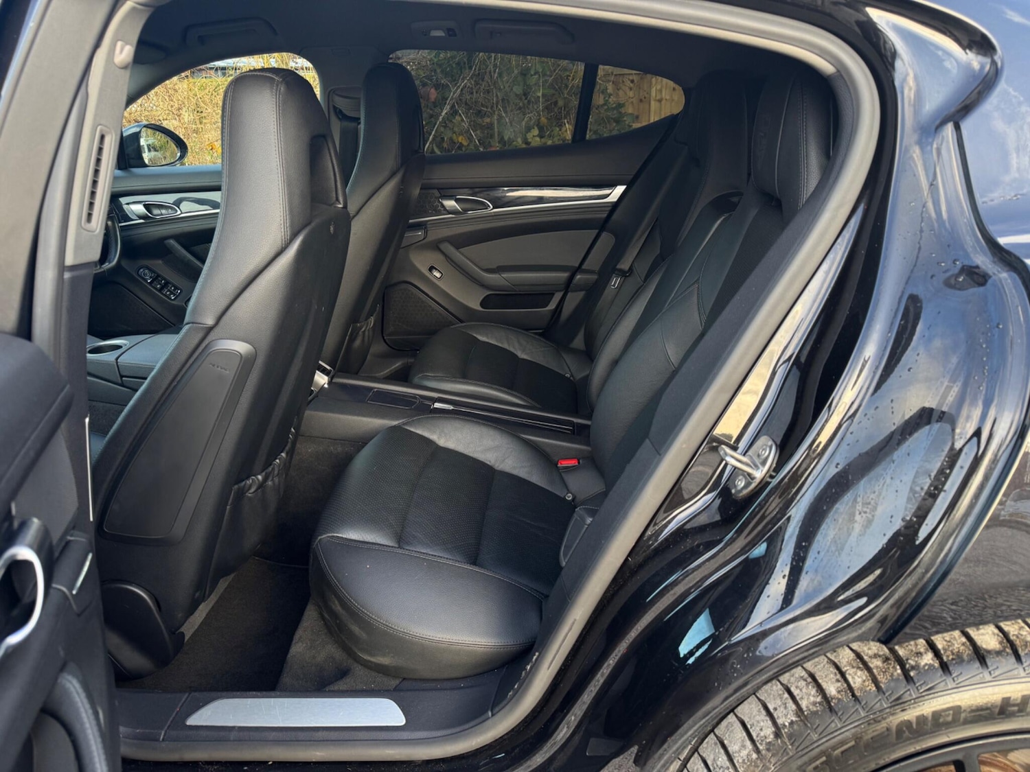 Used Porsche Panamera 2013 for sale - 76899696: Photo 29