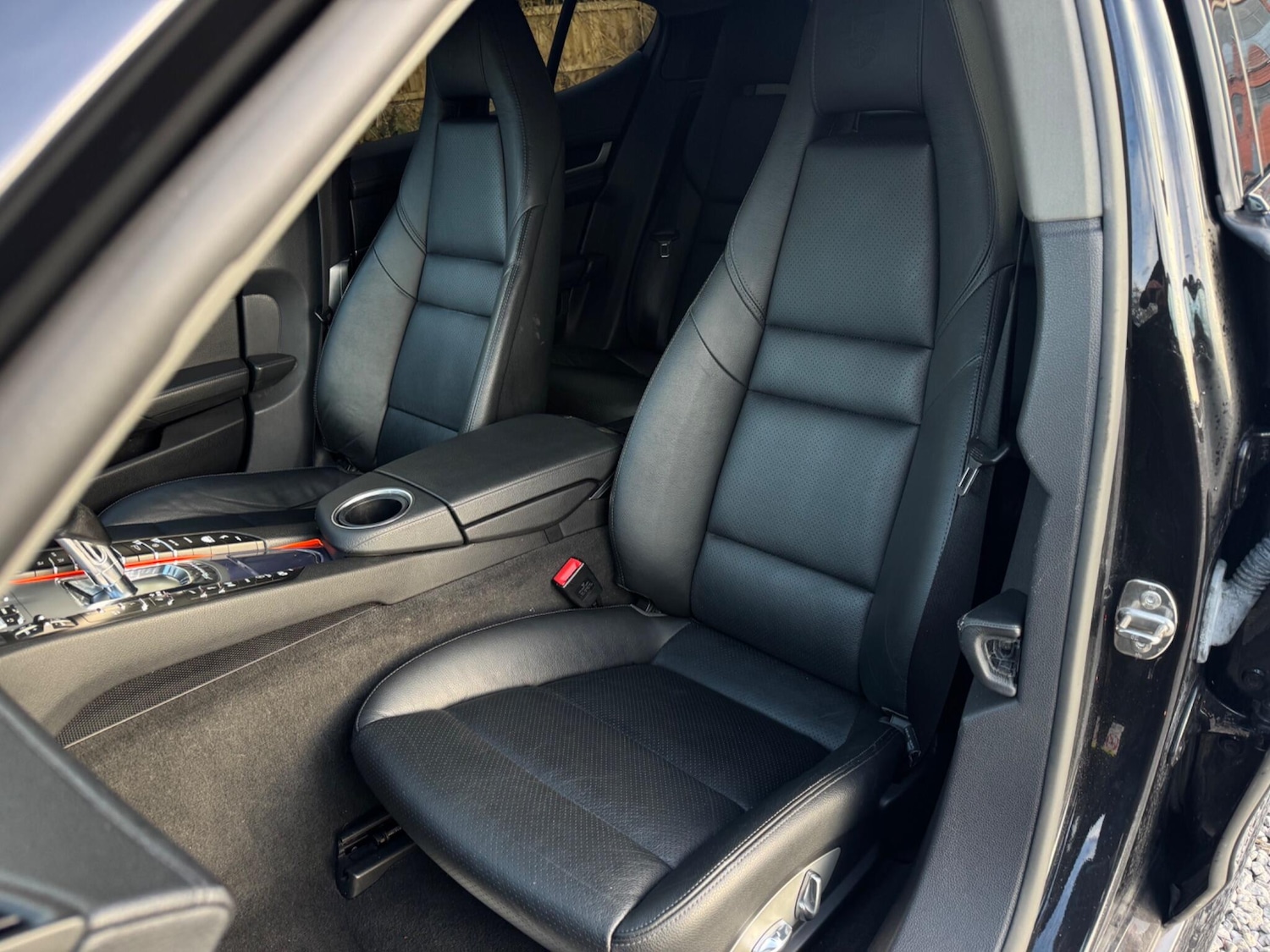 Used Porsche Panamera 2013 for sale - 76899696: Photo 30