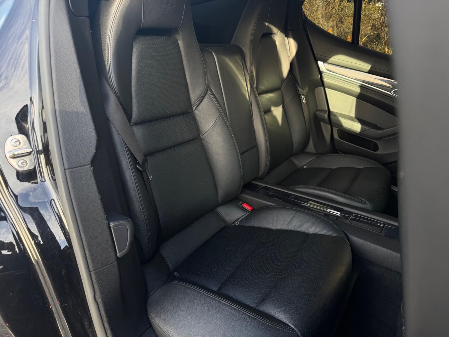 Used Porsche Panamera 2013 for sale - 76899696: Photo 31