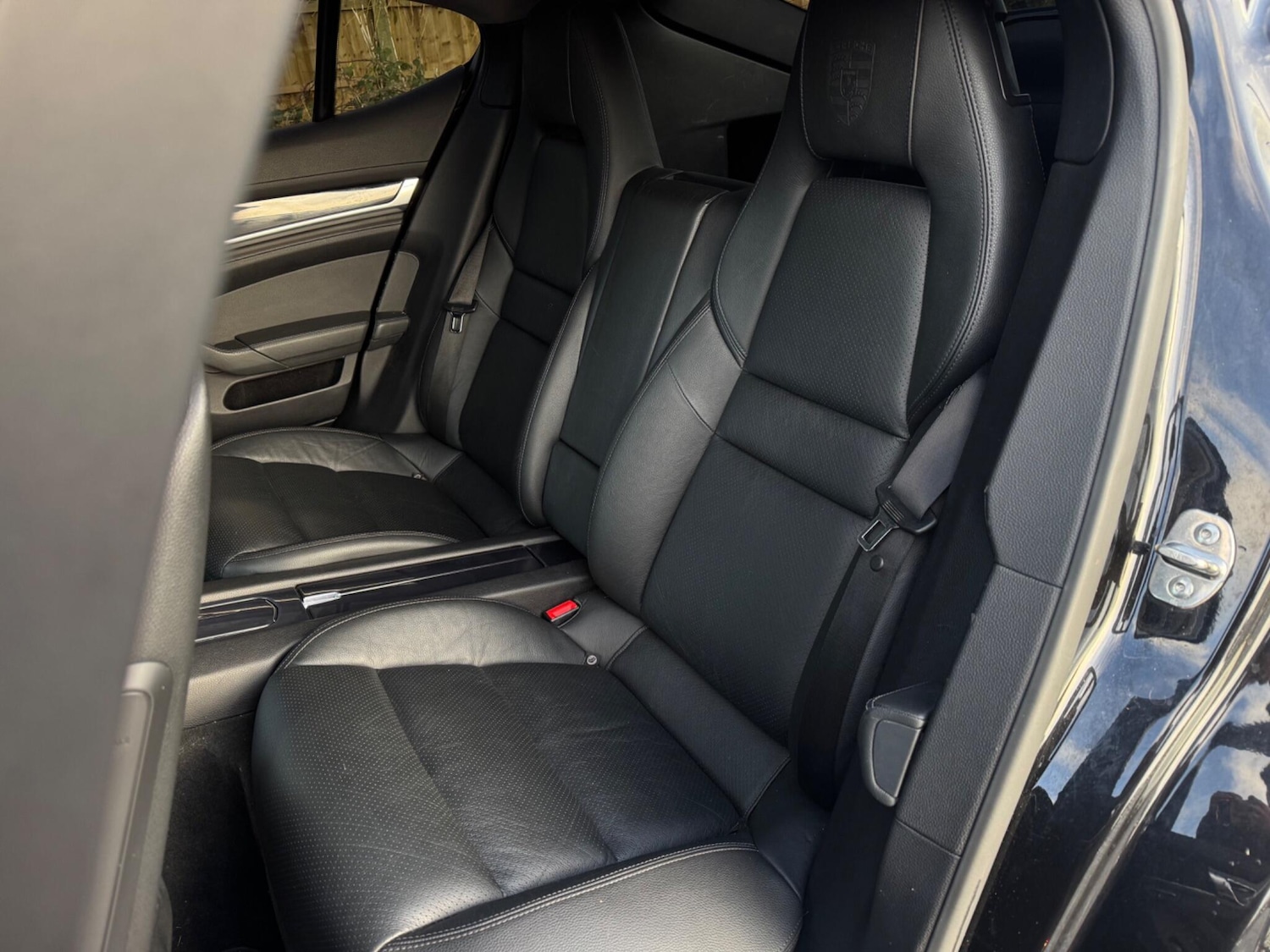 Used Porsche Panamera 2013 for sale - 76899696: Photo 33