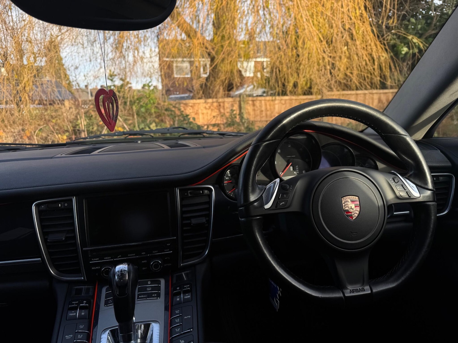 Used Porsche Panamera 2013 for sale - 76899696: Photo 35