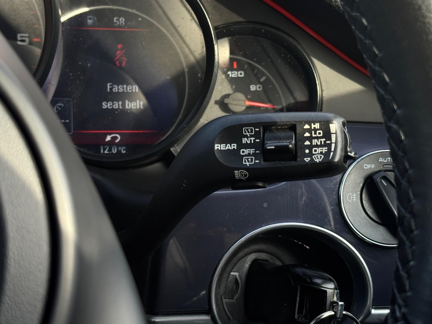 Used Porsche Panamera 2013 for sale - 76899696: Photo 43