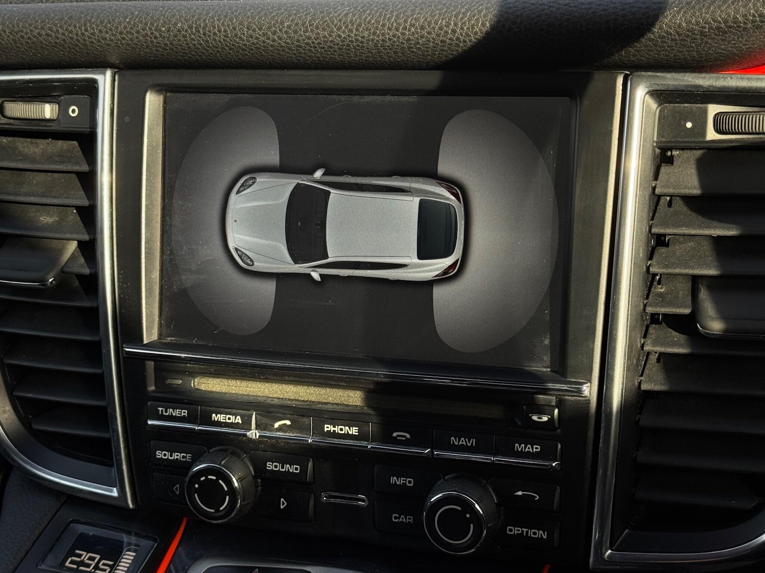 Used Porsche Panamera 2013 for sale - 76899696: Photo 46