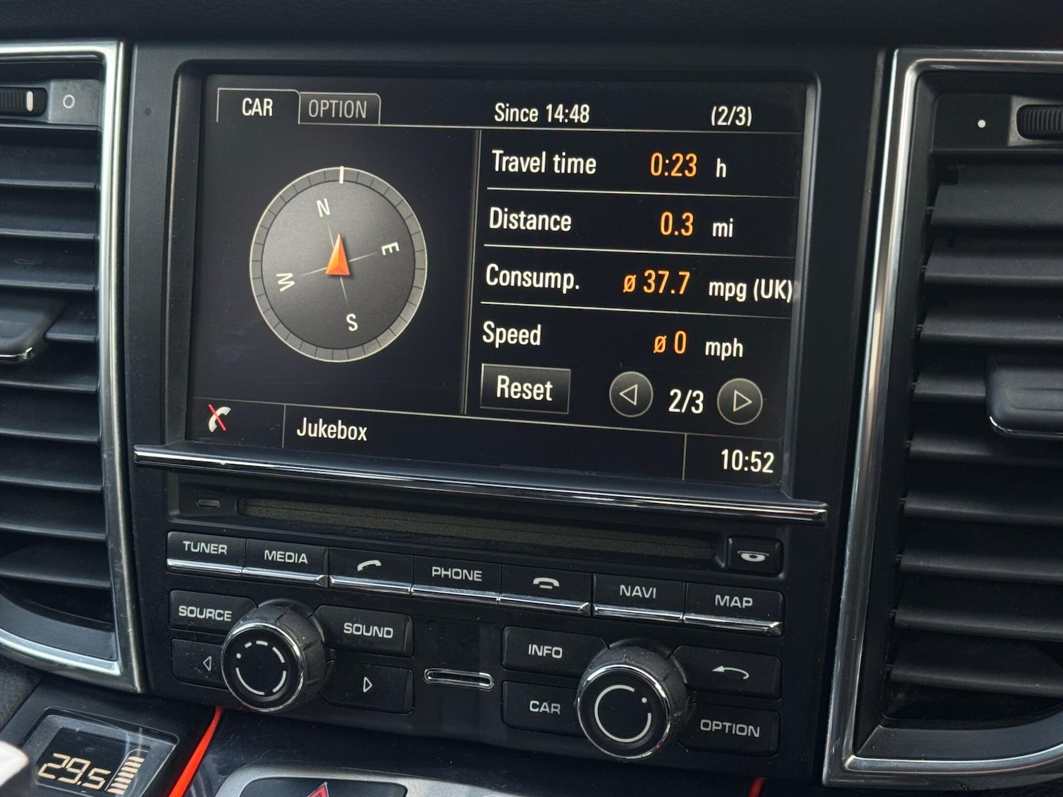 Used Porsche Panamera 2013 for sale - 76899696: Photo 47