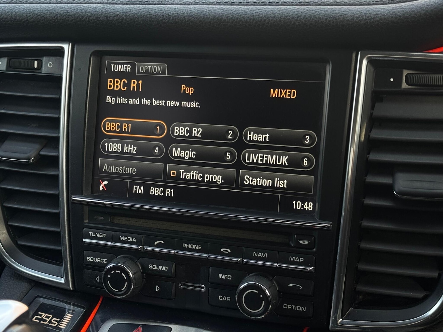 Used Porsche Panamera 2013 for sale - 76899696: Photo 49