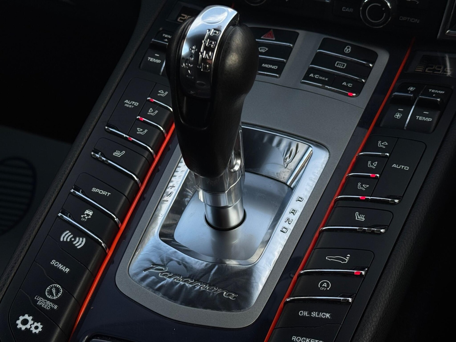 Used Porsche Panamera 2013 for sale - 76899696: Photo 58