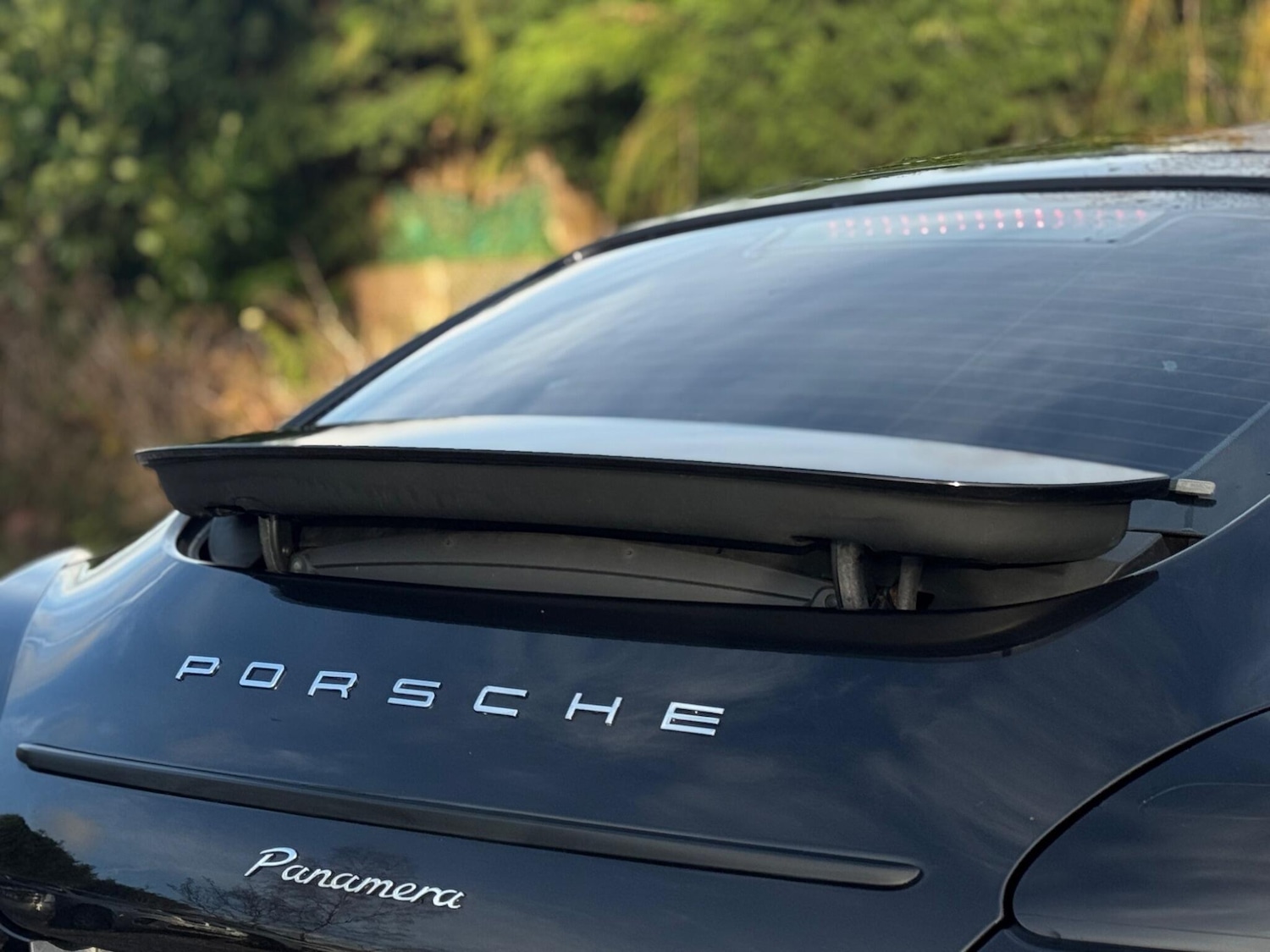 Used Porsche Panamera 2013 for sale - 76899696: Photo 6