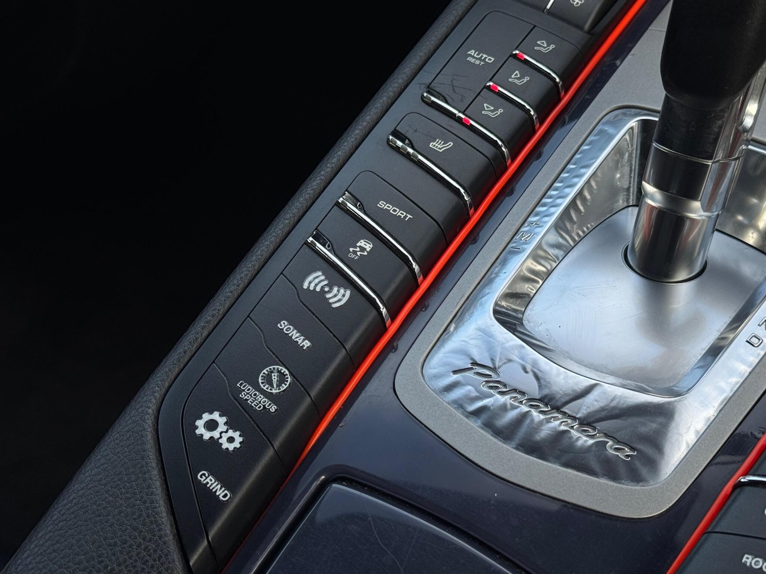 Used Porsche Panamera 2013 for sale - 76899696: Photo 61